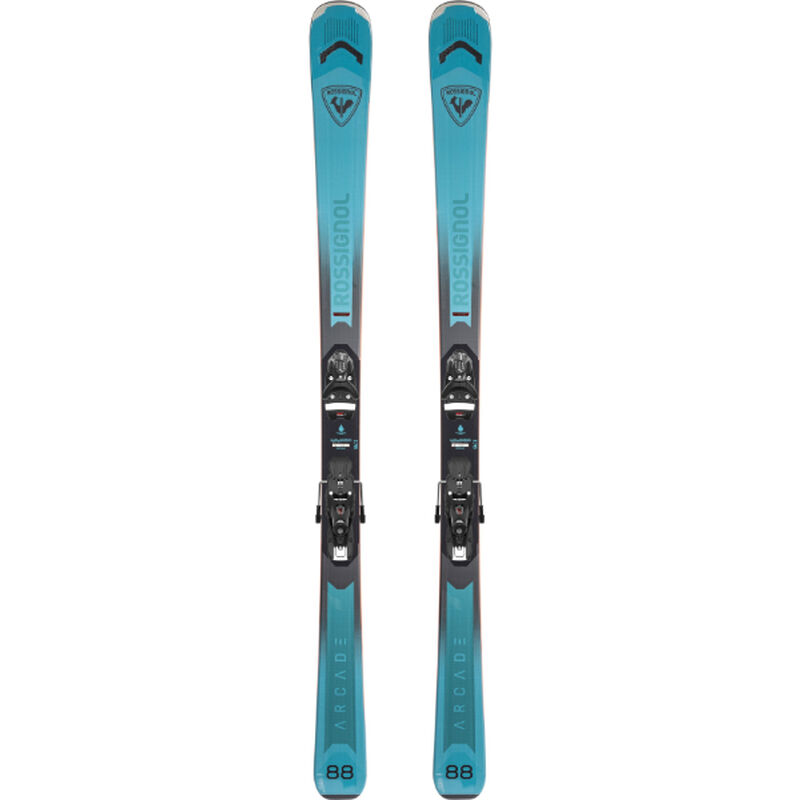 Rossignol Arcade 88 Skis image number 0